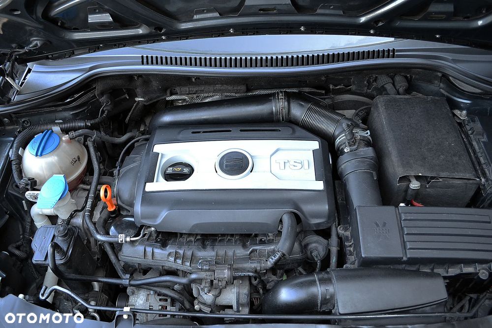 Seat Leon 1.8 TSI Sport - 21