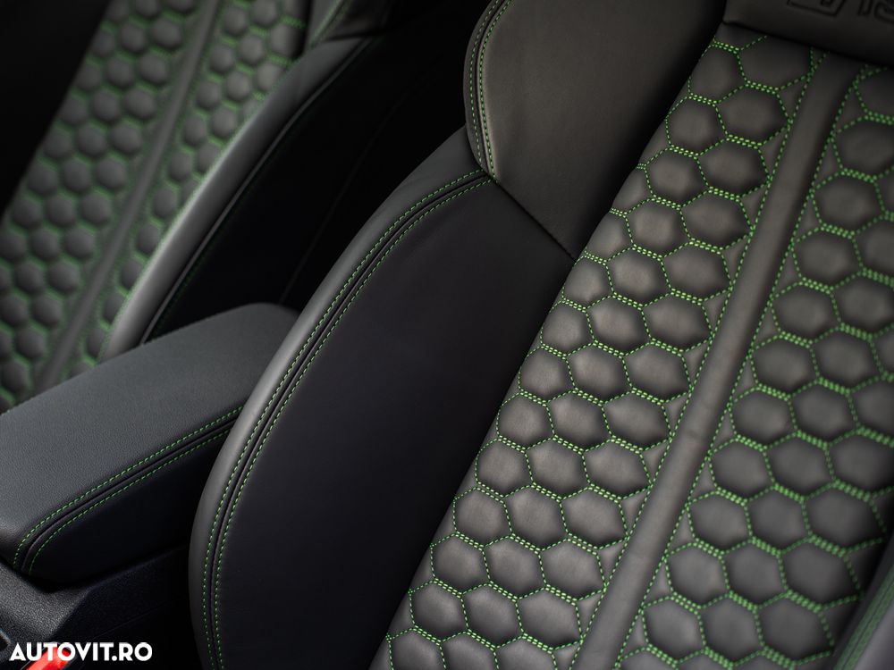 Audi RS3 TFSI quattro S tronic - 37