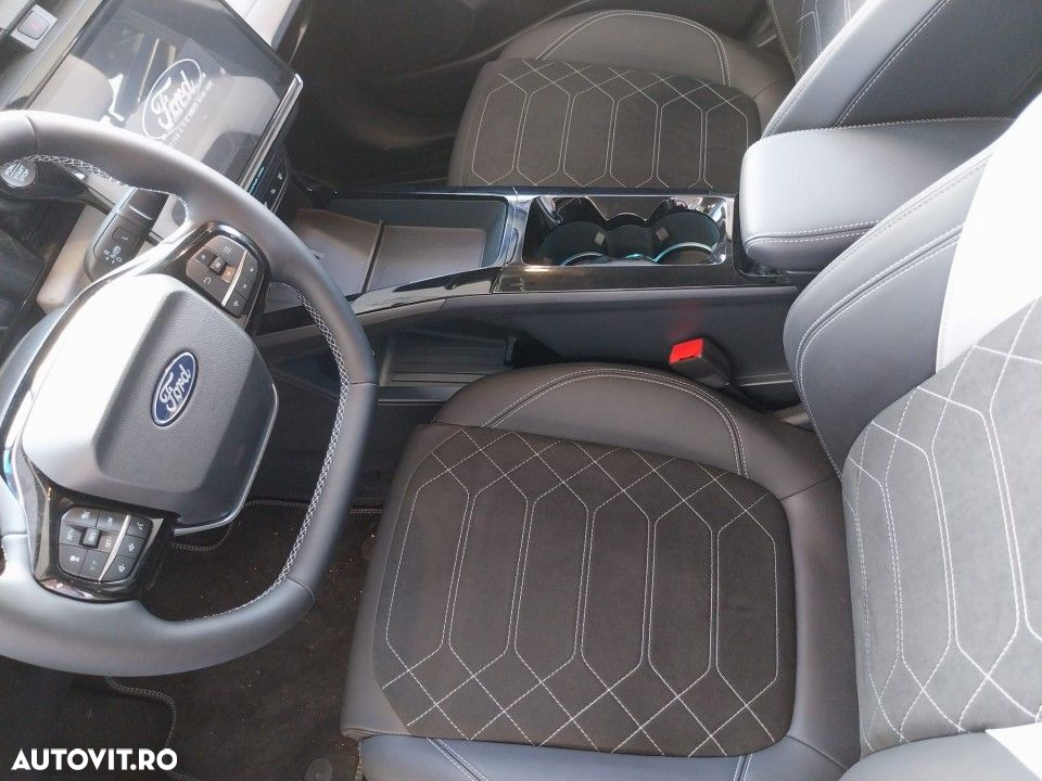 Ford Puma - 6