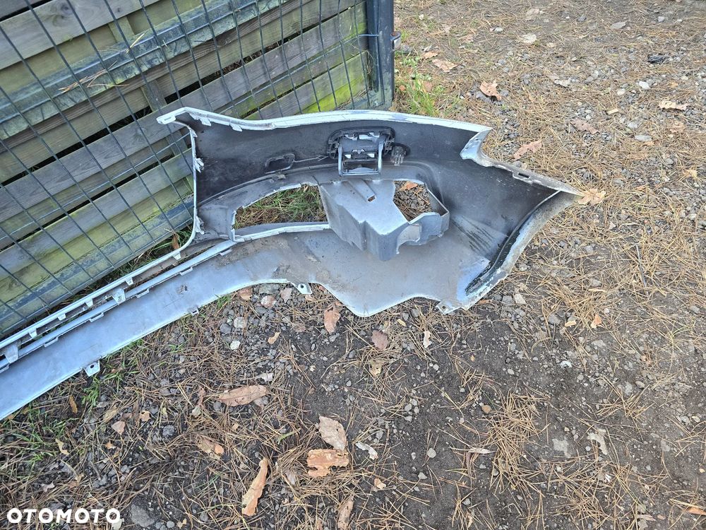 Audi a4 8k0 lift s line zderzak przód oryginał - 6