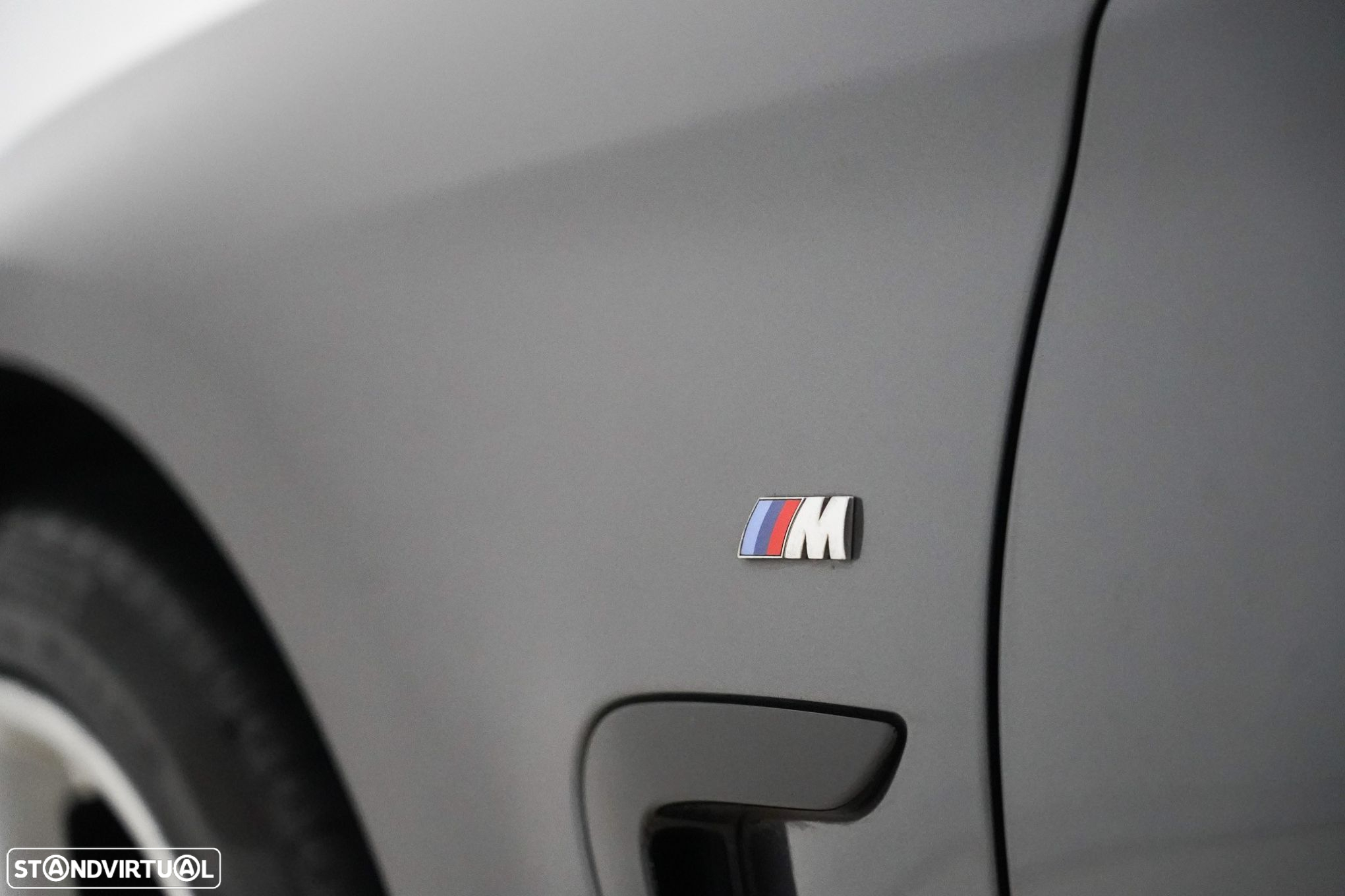 BMW 420 Gran Coupé d Pack M Auto - 20