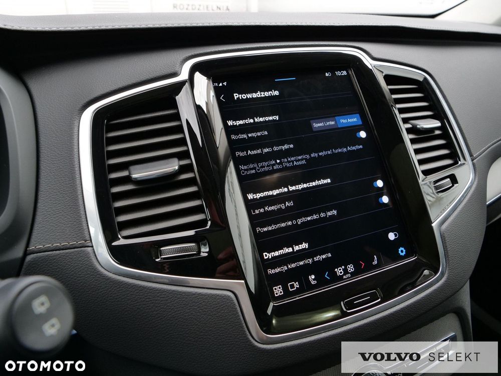 Volvo XC 90 - 27