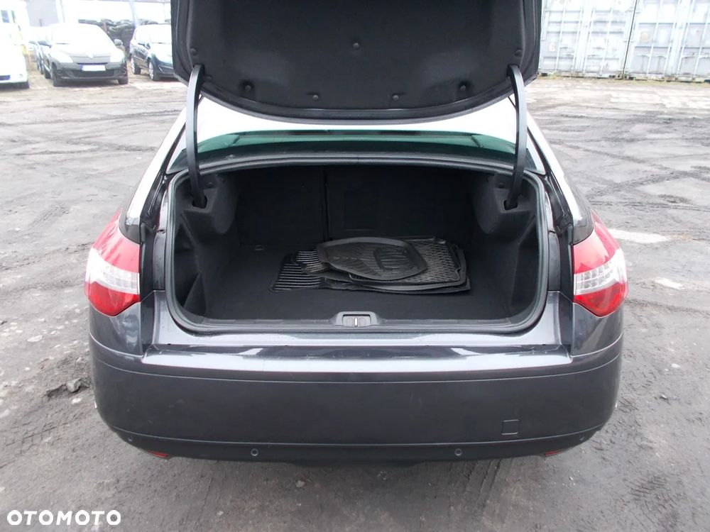 Citroën C5 2.0 HDi Selection - 9