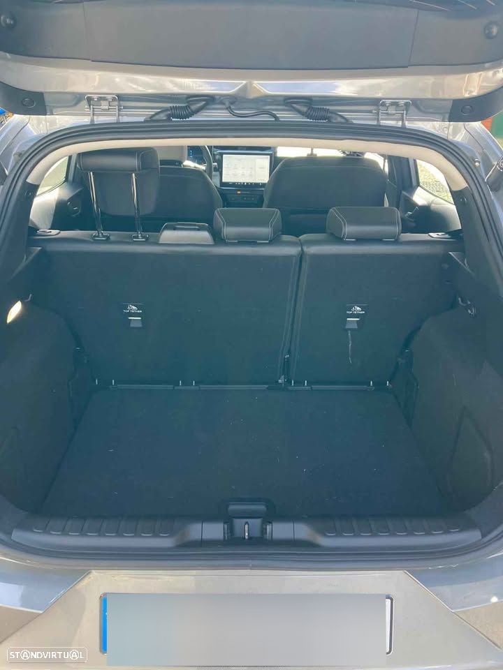 Ford Puma Gen-E 54 kWh Premium - 3