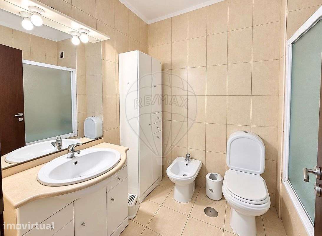 Apartamento T3 para arrendamento - Grande imagem: 3/15
