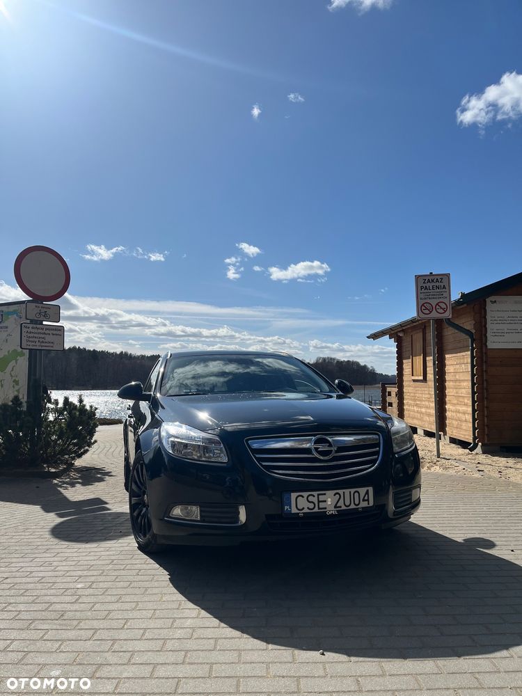 Opel Insignia - 4