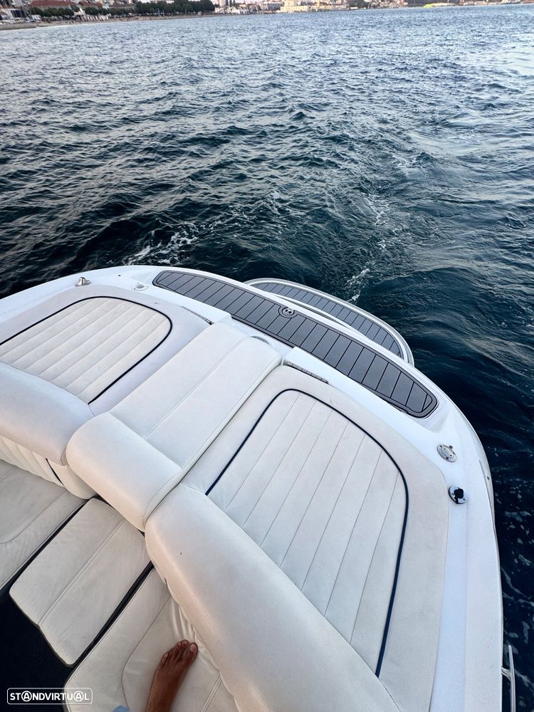 Cobalt Marine 250 - 12