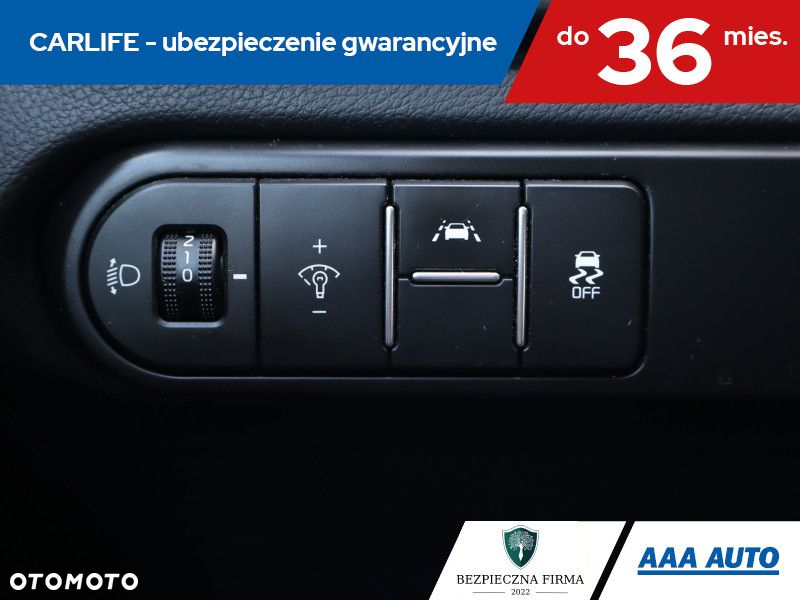 Kia Ceed - 18