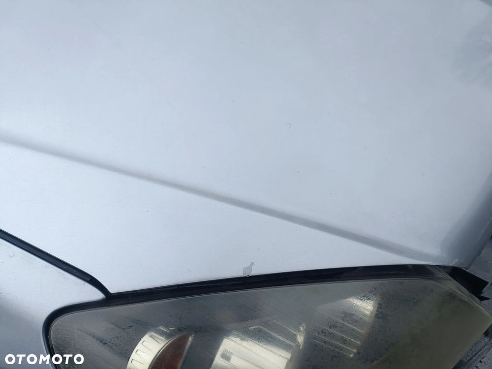 OPEL ASTRA III H GTC 04-10 Z163 maska pokrywa silnika * - 3