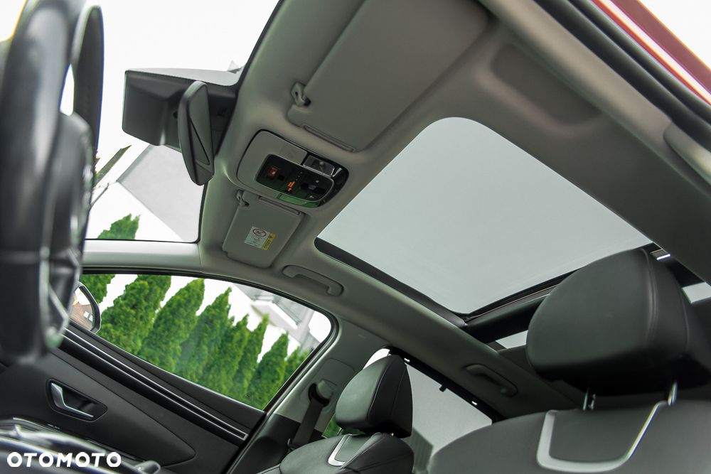 Hyundai Tucson 1.6 T-GDi HEV 2WD Trend - 20