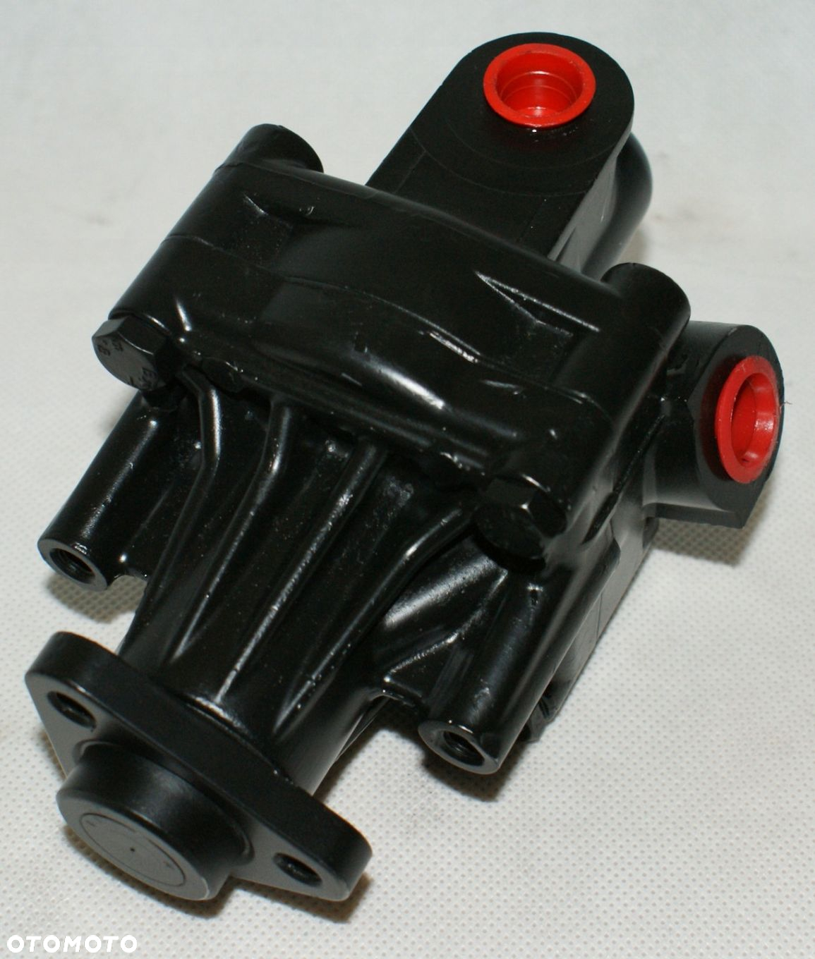 POMPA WSPOMAGANIA AUDI 100, A6 C4 048 145 155B - 4