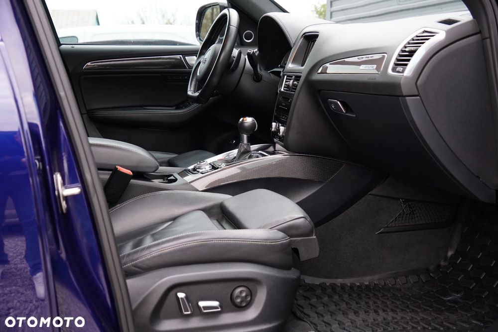 Audi SQ5 Sportback - 22