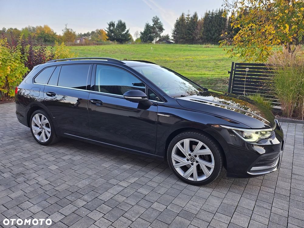 Volkswagen Golf Variant 2.0 TDI SCR DSG Style - 16