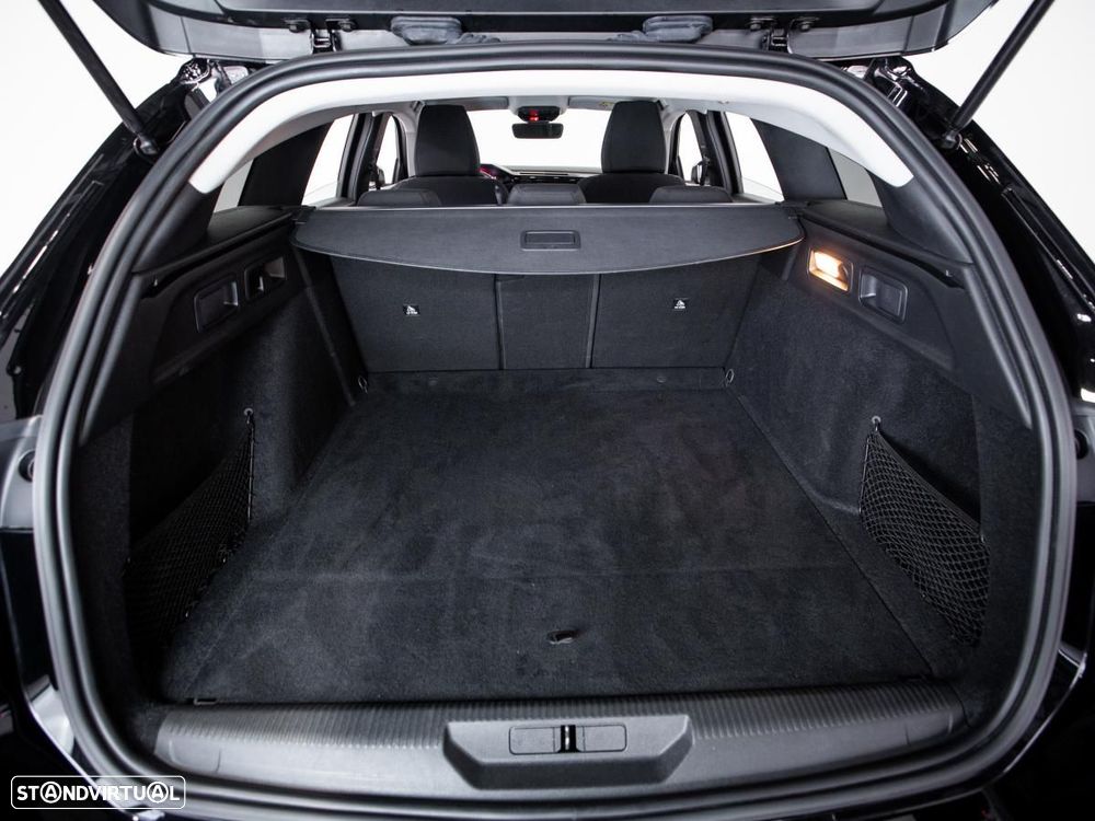 Peugeot 308 SW 1.5 BlueHDi Active EAT8 - 12