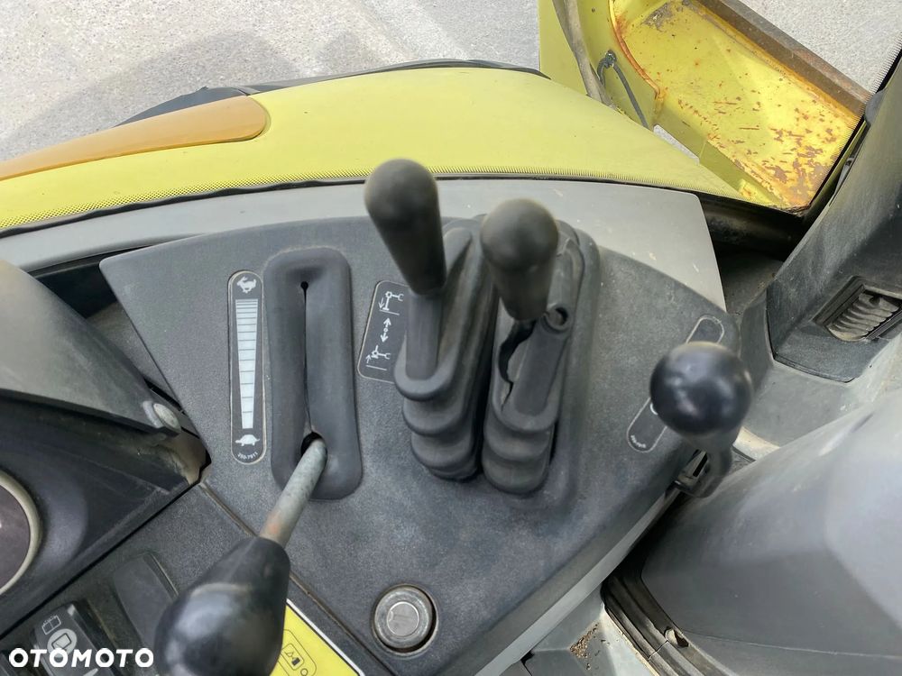 Caterpillar 432E Yojstick / 2010 / Tylko 8941 h - 28