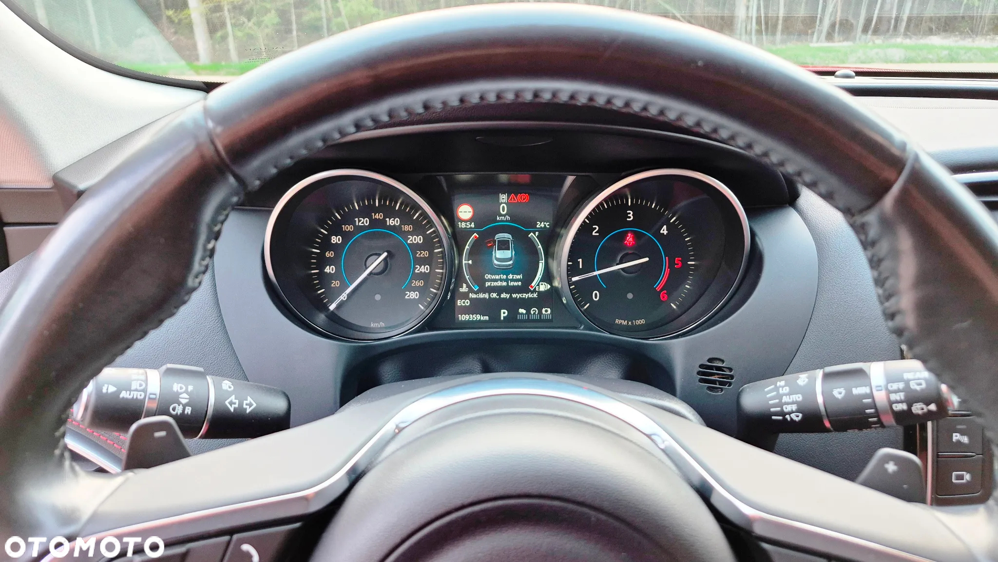 Jaguar F-Pace 30d AWD R-Sport - 20