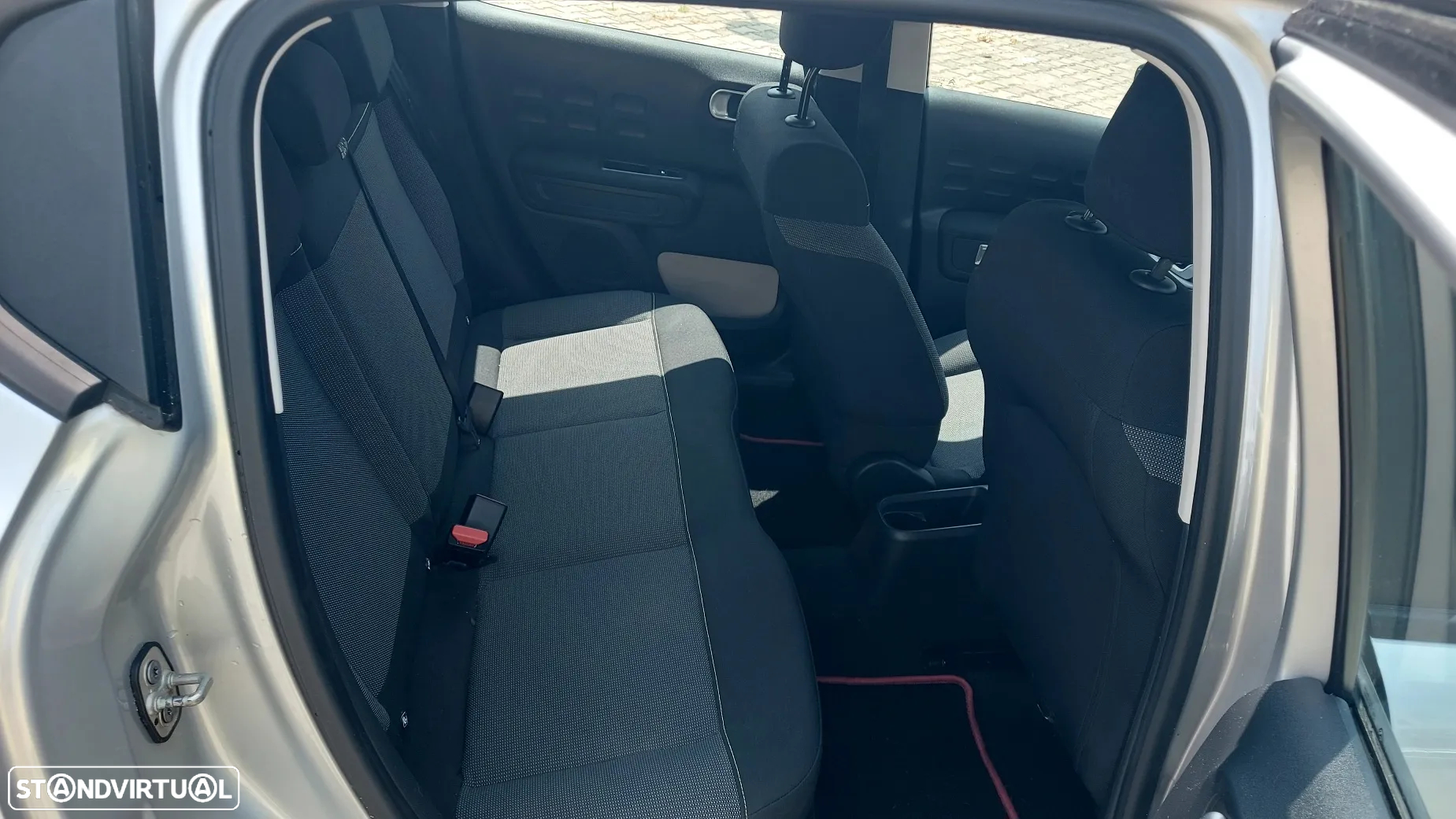 Citroën C3 Pure Tech Shine - 14