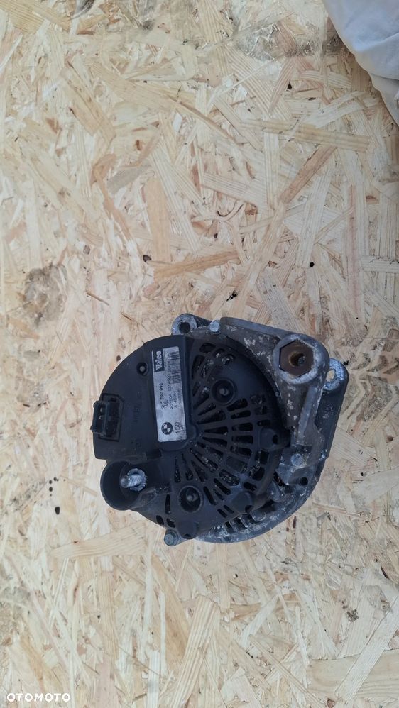 BMW E39 E38 E46 3.0D 2.5D ALTERNATOR - 2