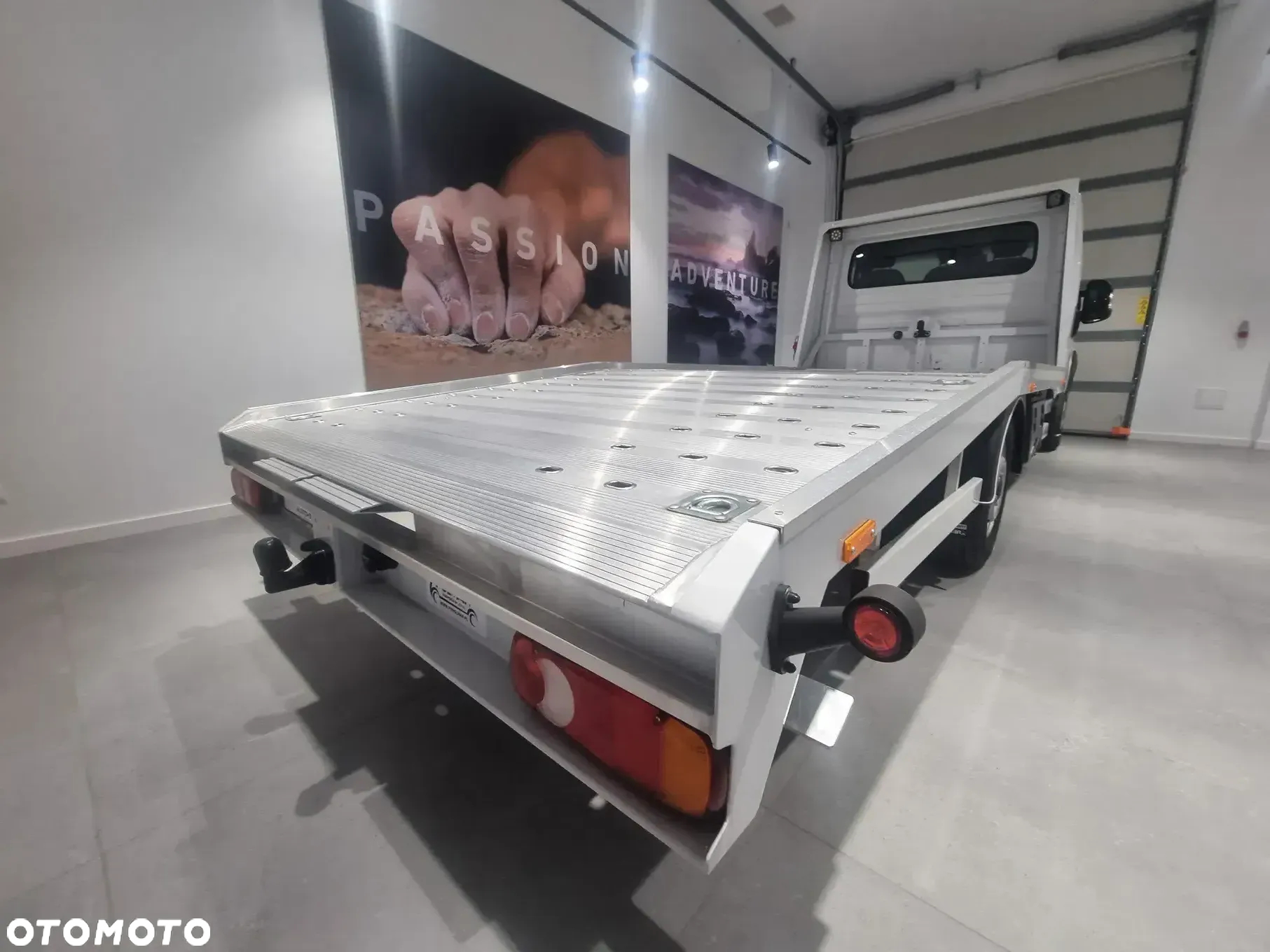 Fiat Ducato Laweta.Na Placu!Od ręki! - 17