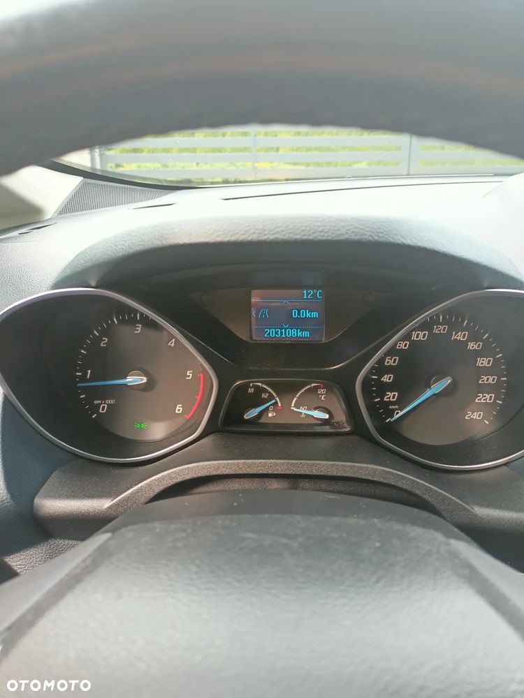 Ford C-MAX 1.6 TDCi Trend - 5