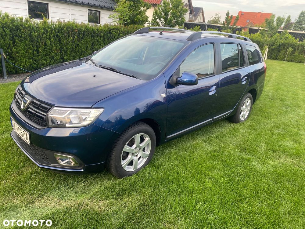 Dacia Logan - 2