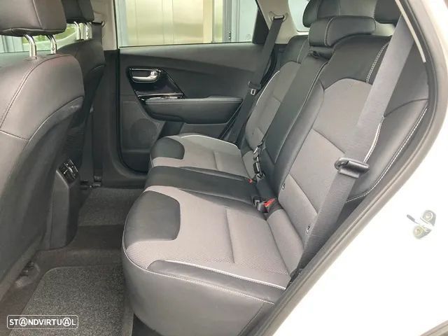 Kia e-Niro Edition 7 - 35