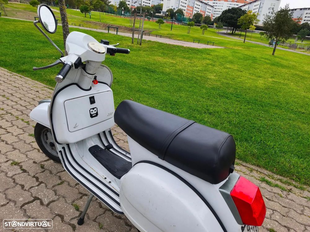 LML Star 4 Stroke 200 - 7