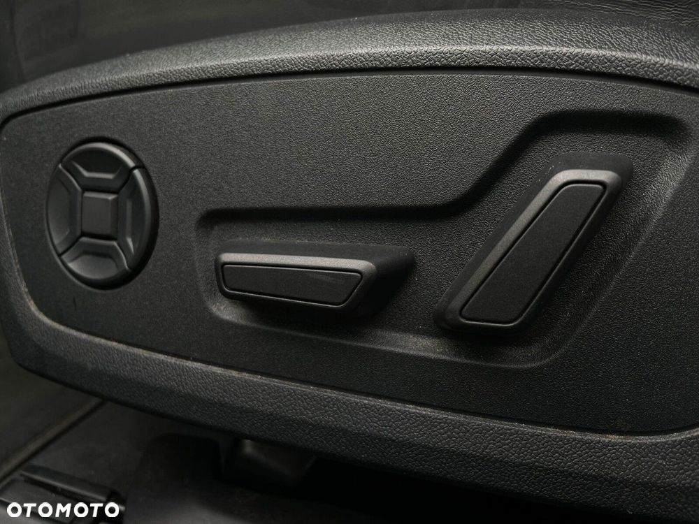 Audi A6 Avant - 21