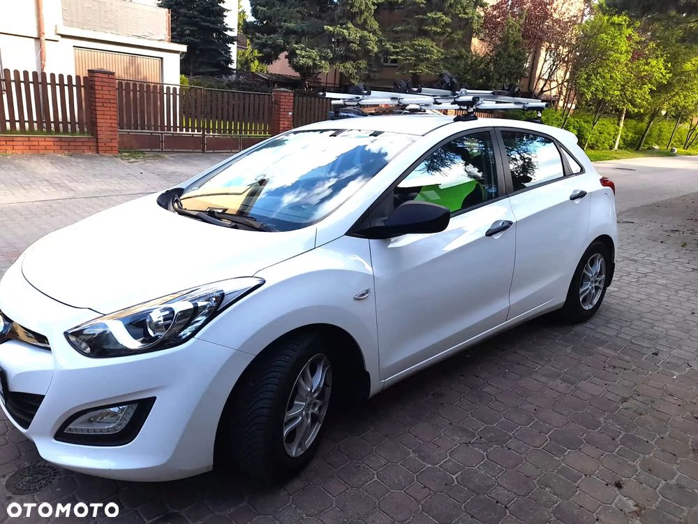 Hyundai i30 1.4 Classic - 5