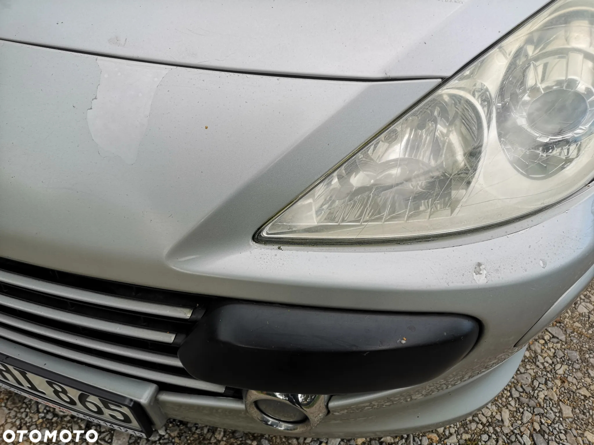 Peugeot 307 - 30