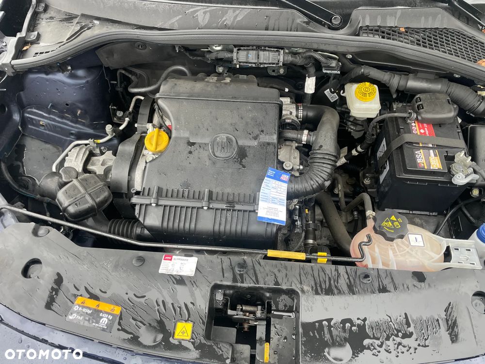 Fiat Tipo 1.4 16v S-Design - 21