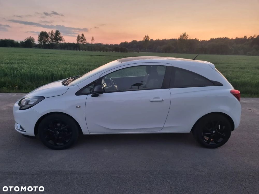 Opel Corsa 1.4 Color Edition - 7