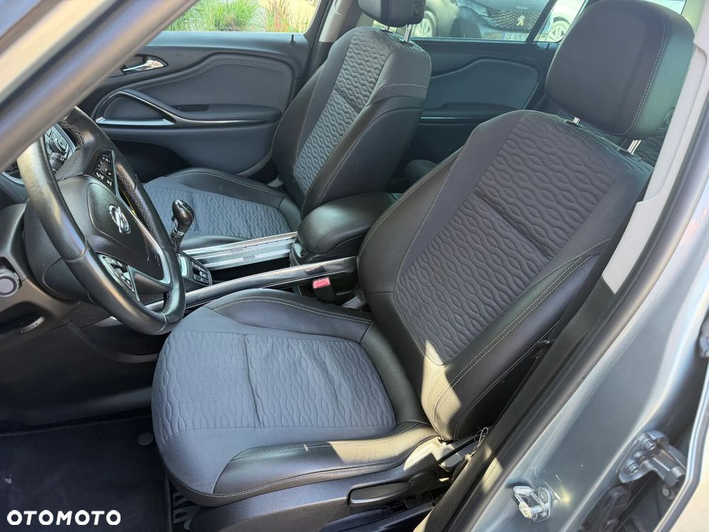 Opel Zafira Tourer 2.0 CDTI Sport - 11