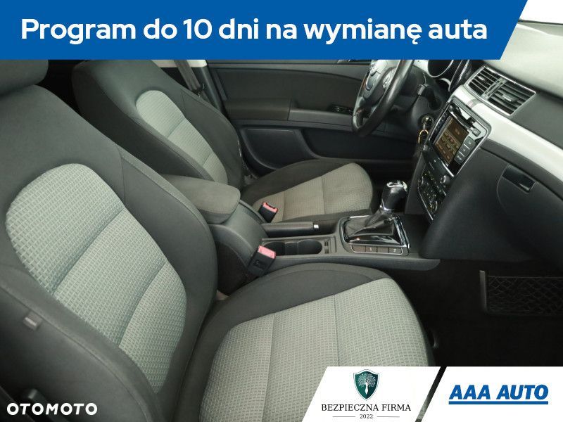 Skoda Superb - 9