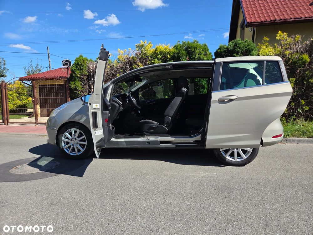 Ford B-MAX 1.6 Titanium - 3