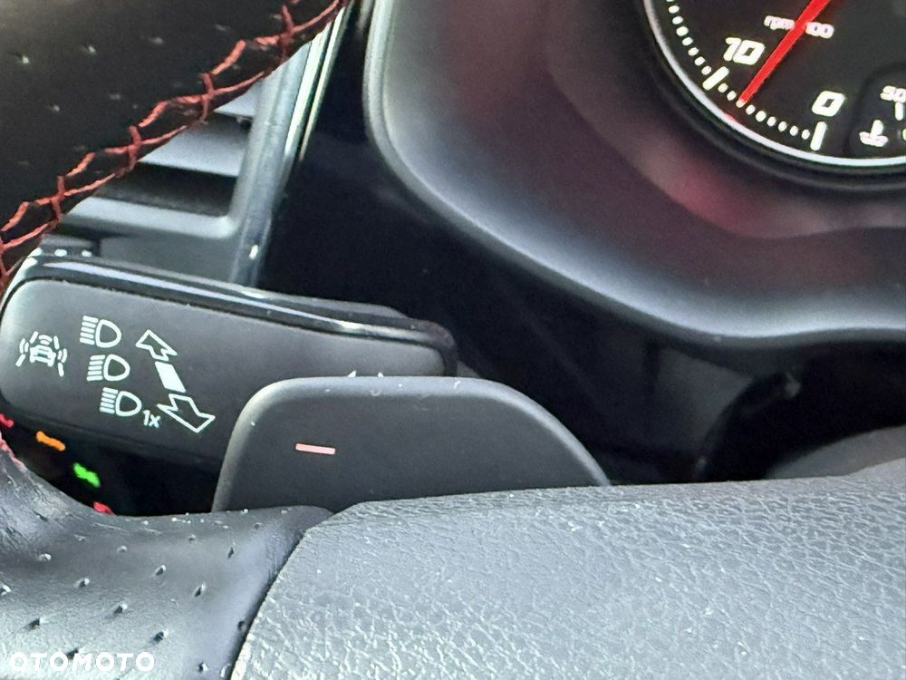 Seat Ateca 1.4 ECO TSI FR S&S DSG - 30