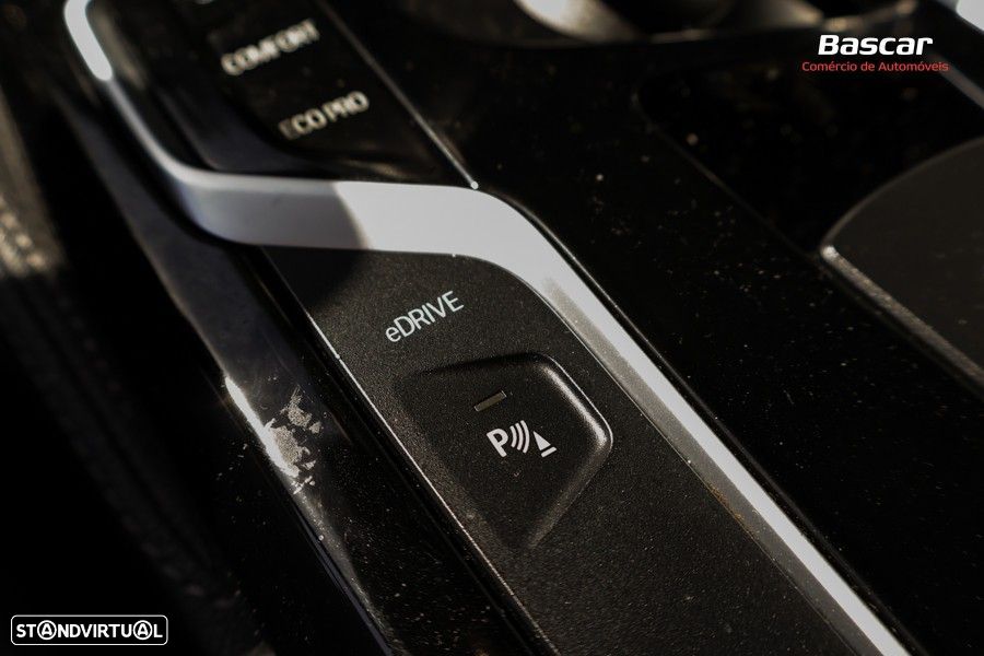 BMW 530 e iPerformance Pack M - 59