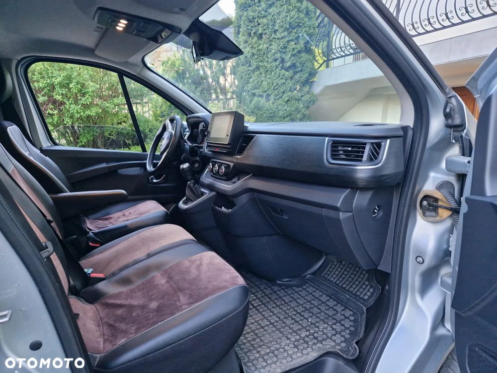 Renault Trafic - 6