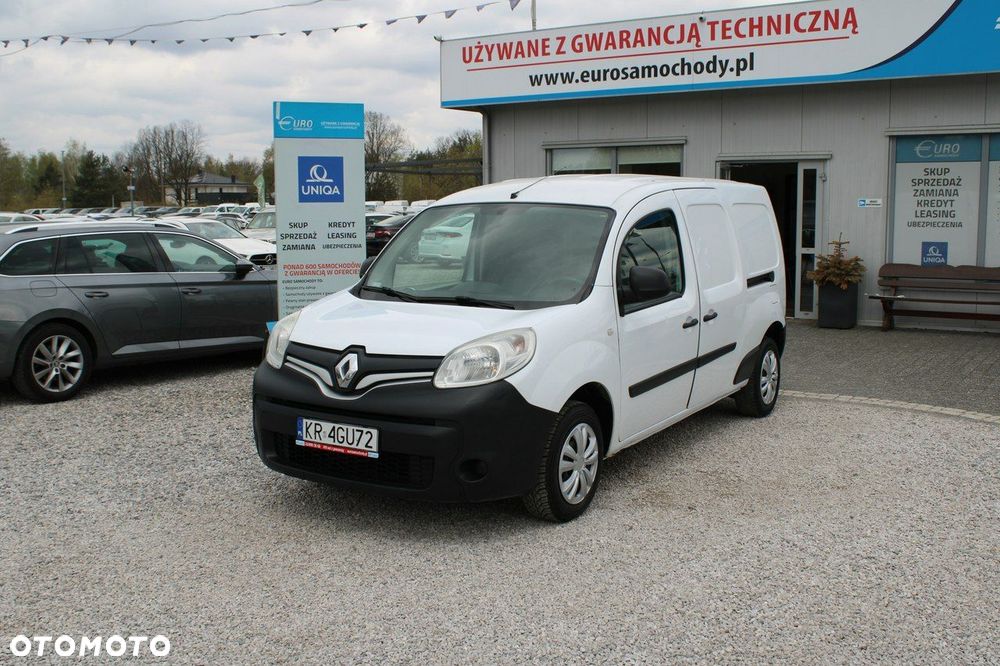 Renault Kangoo - 2