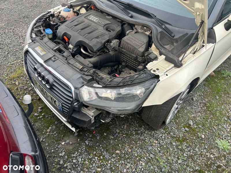 Audi A1 3-drzwiowe - 7