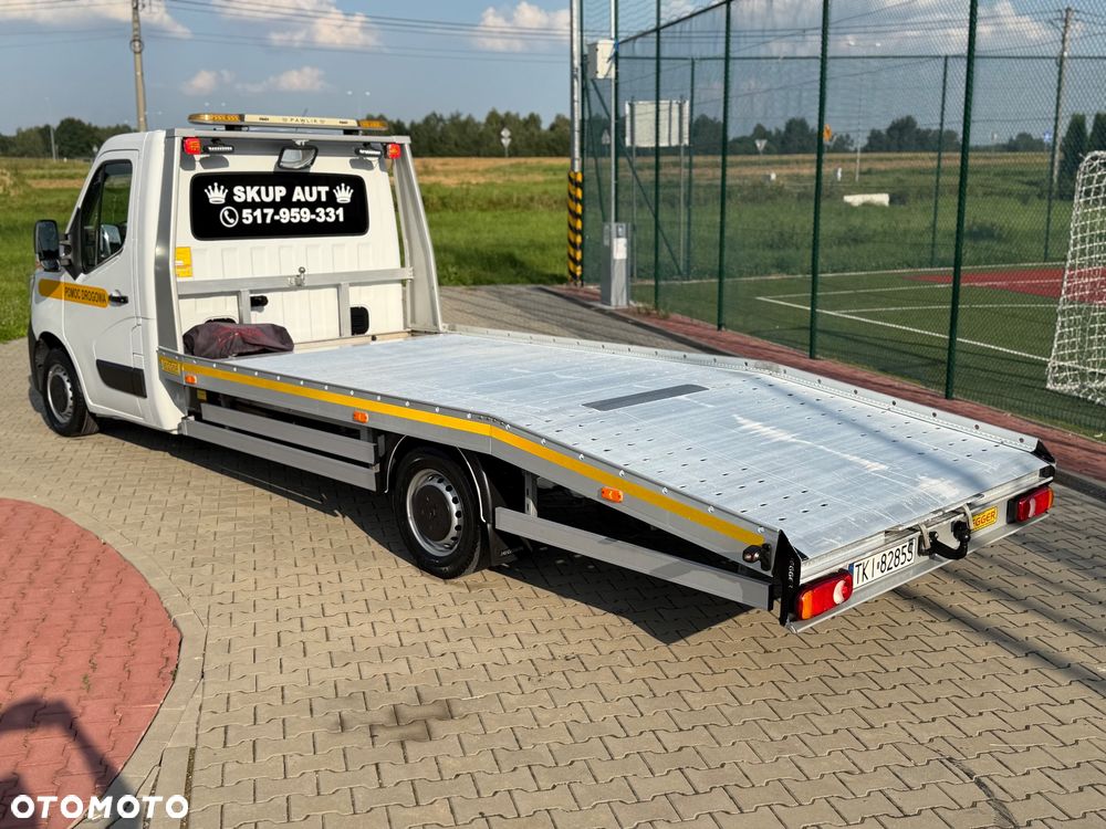 Renault Master - 5