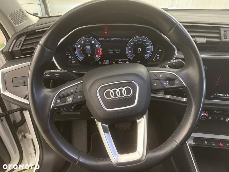 Audi Q3 35 TFSI mHEV S tronic - 13