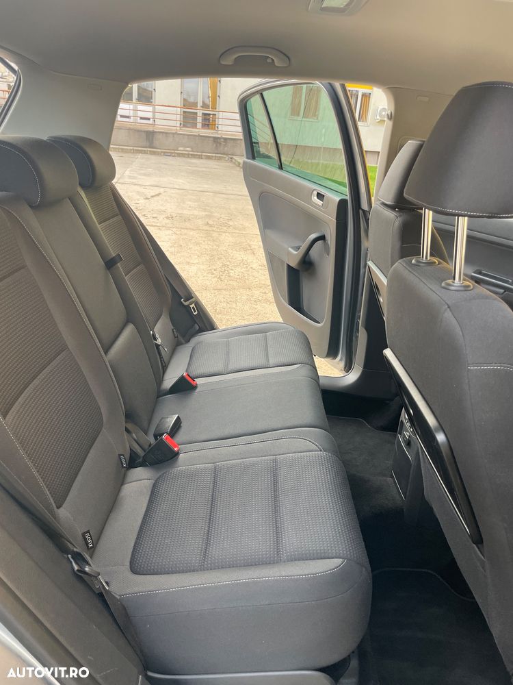 Volkswagen Golf 1.4 TSI Style - 15