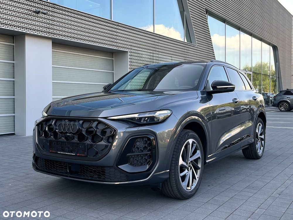 Audi Q5 - 9