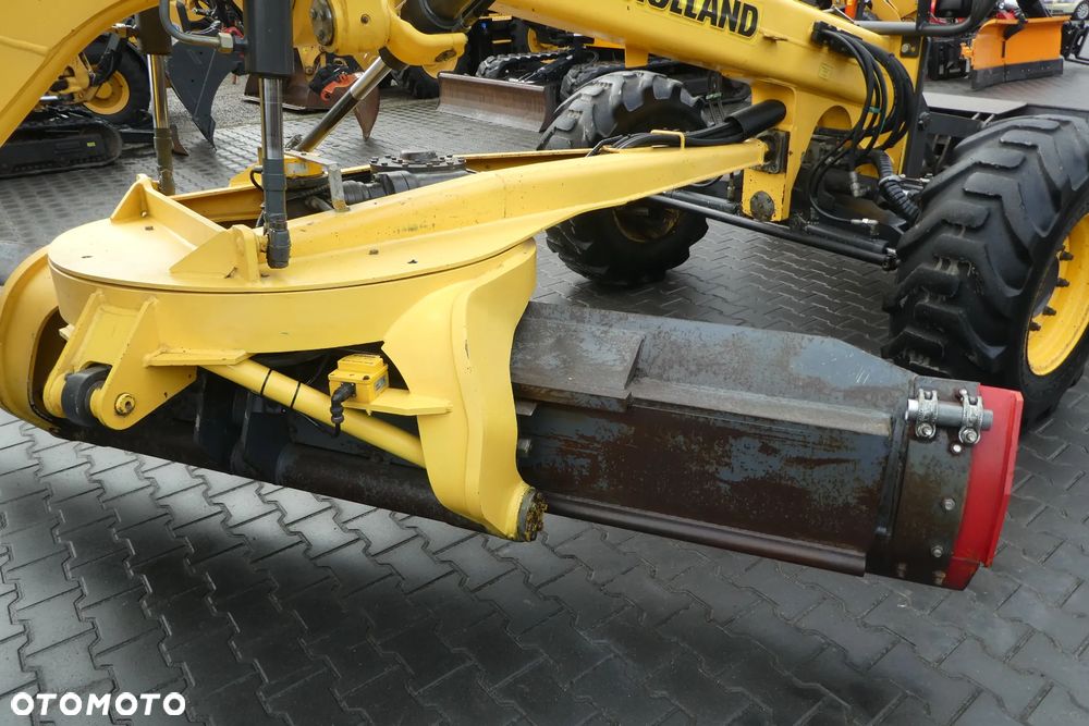 New Holland 106,6/A NAPĘD 6X6 Z SYSTEM NIWELACJI - 15