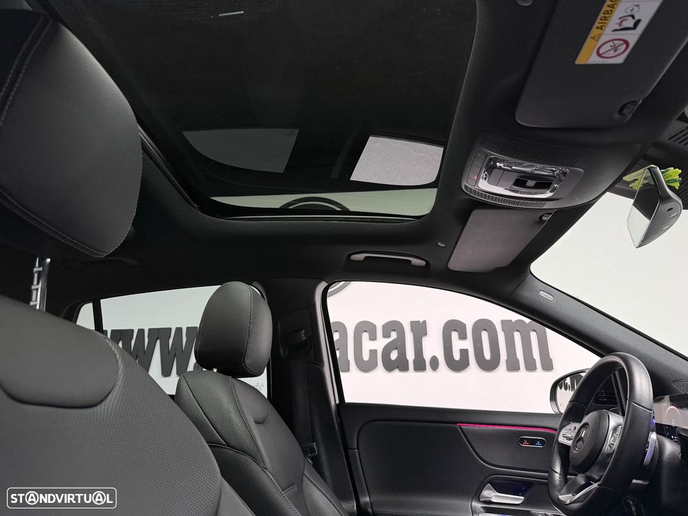 Mercedes-Benz EQA 250 AMG Line - 15