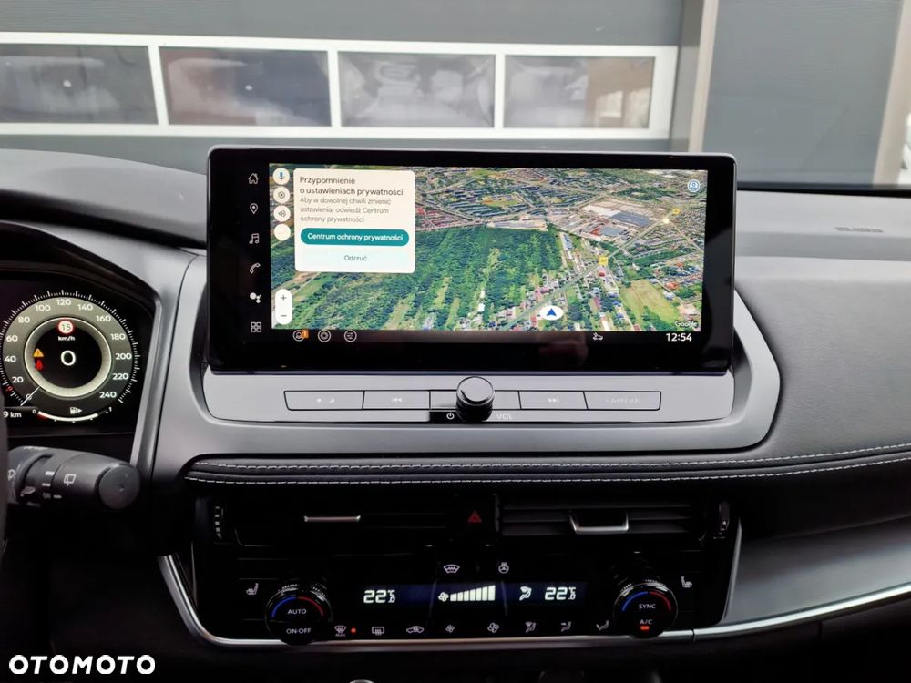 Nissan Qashqai 1.3 DIG-T MHEV Xtronic N-Connecta - 30