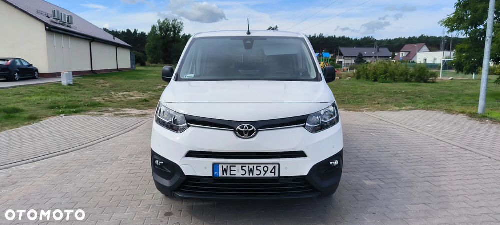 Toyota Proace City - 3
