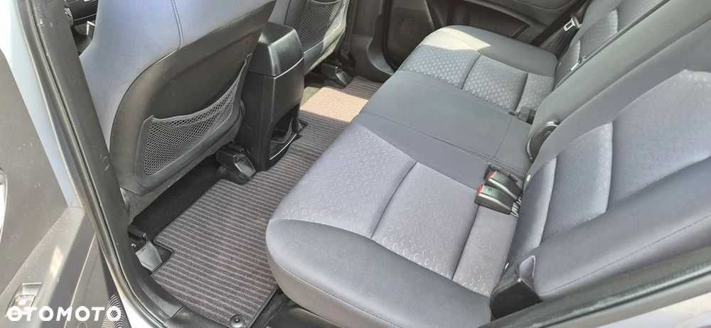 SsangYong/KGM Korando 2.0 E-XDi DPF 4WD Quartz - 7