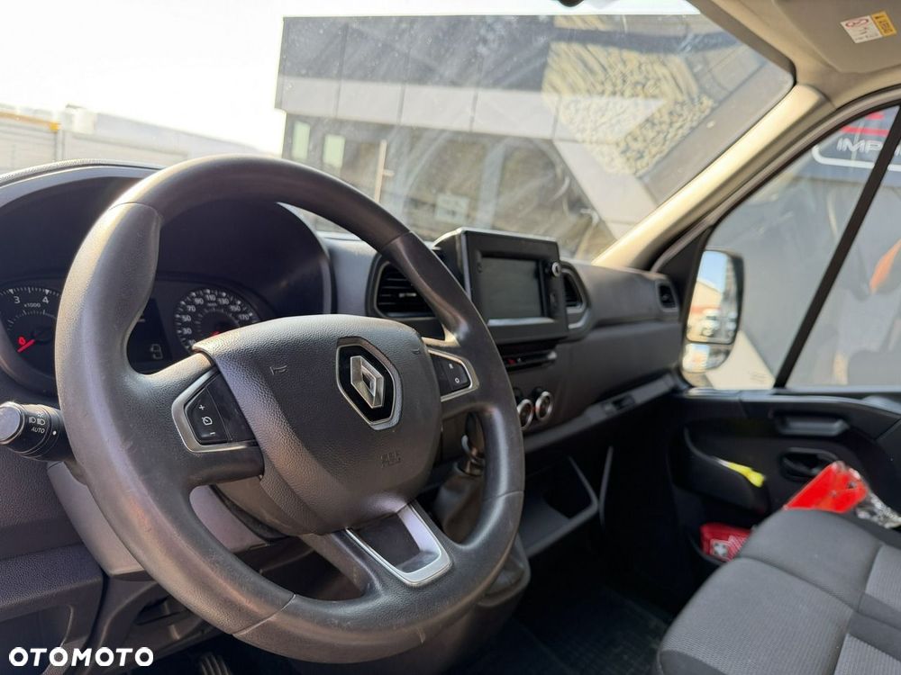 Renault Master - 11